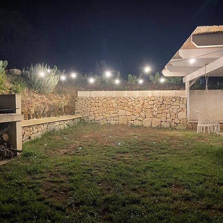 Villa Anna Maria オートラント エクステリア 写真