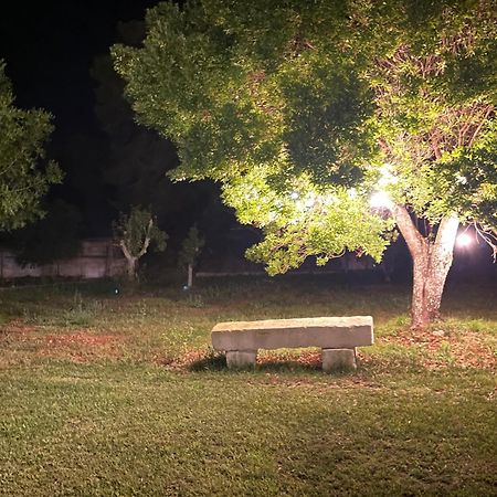 Villa Anna Maria オートラント エクステリア 写真