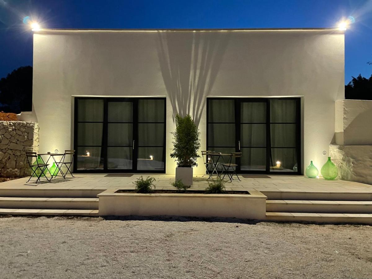 Villa Anna Maria オートラント エクステリア 写真