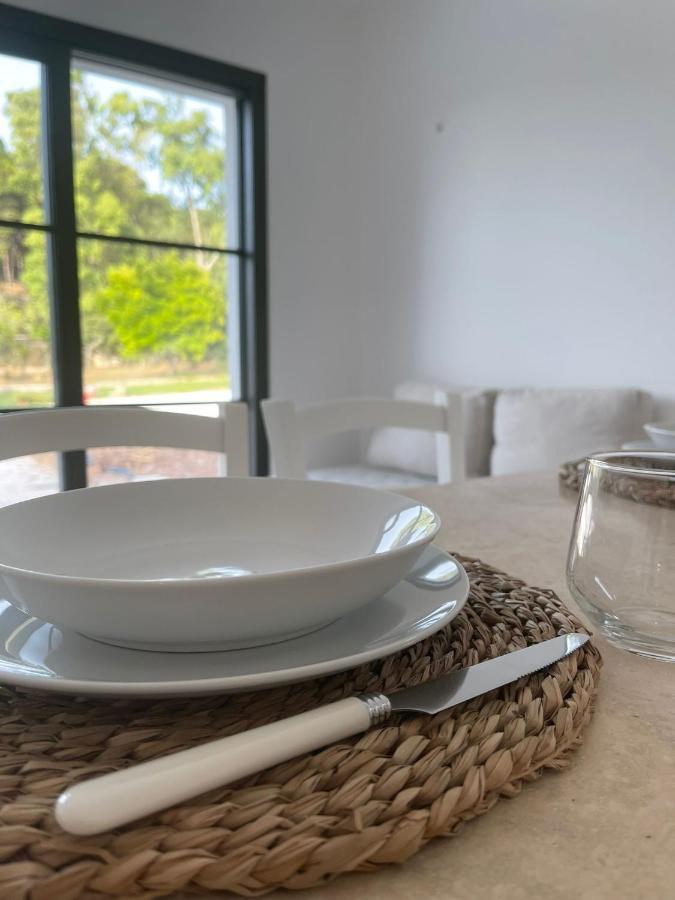 Villa Anna Maria オートラント エクステリア 写真