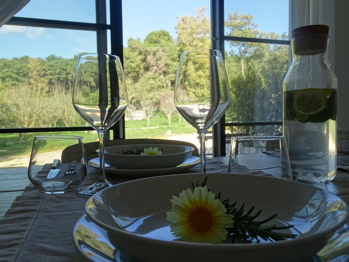 Villa Anna Maria オートラント エクステリア 写真