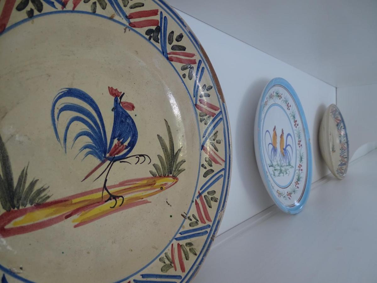 Villa Anna Maria オートラント エクステリア 写真