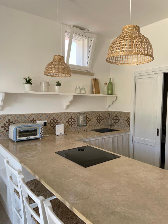 Villa Anna Maria オートラント エクステリア 写真