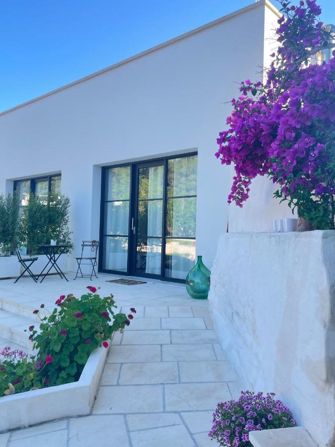 Villa Anna Maria オートラント エクステリア 写真