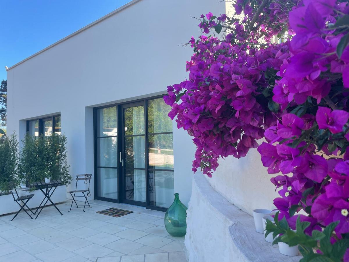 Villa Anna Maria オートラント エクステリア 写真