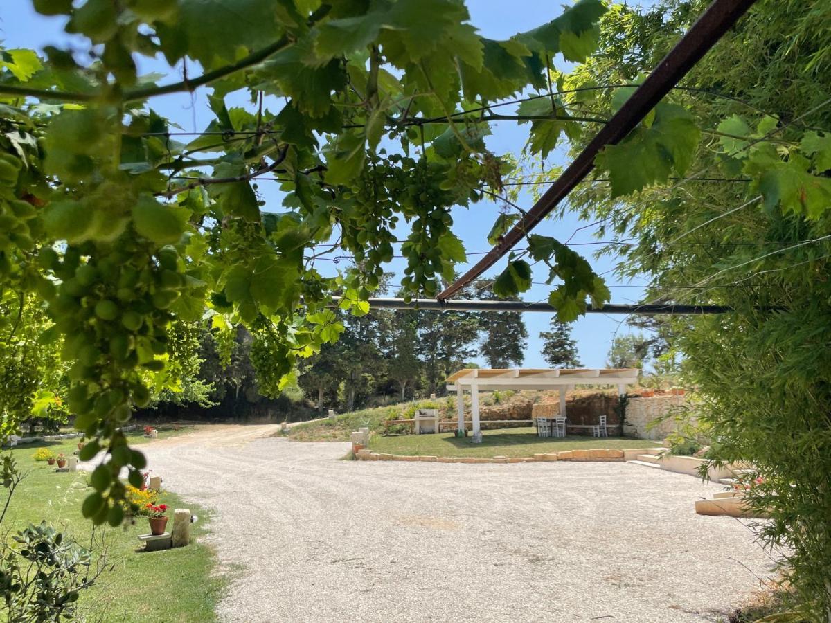 Villa Anna Maria オートラント エクステリア 写真