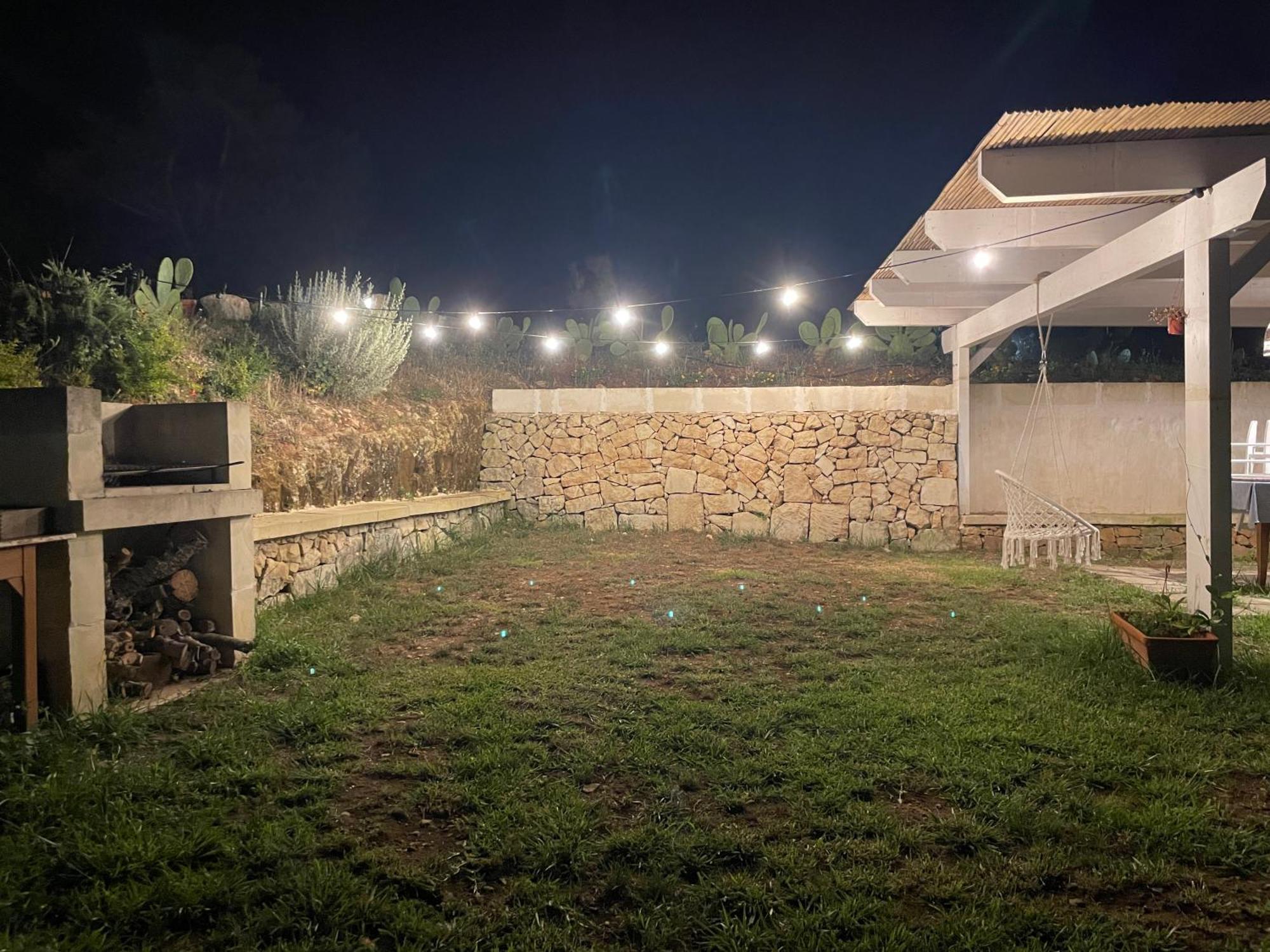 Villa Anna Maria オートラント エクステリア 写真